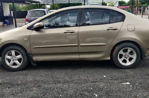 Used 2010 Honda City MT for sale in Ahmedabad