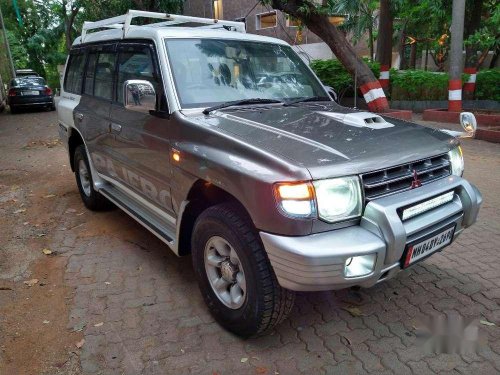 Used 2009 Mitsubishi Pajero MT for sale in Mumbai