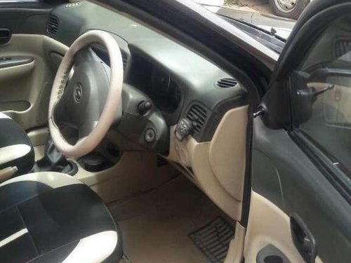 Used Hyundai Verna 2007 MT for sale in Nagar