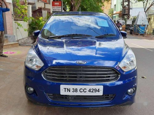 Used Ford Figo Aspire 2015 MT for sale in Coimbatore