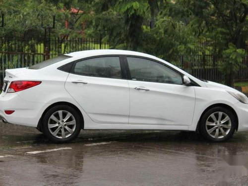 Used 2012 Hyundai Verna MT for sale in Mumbai