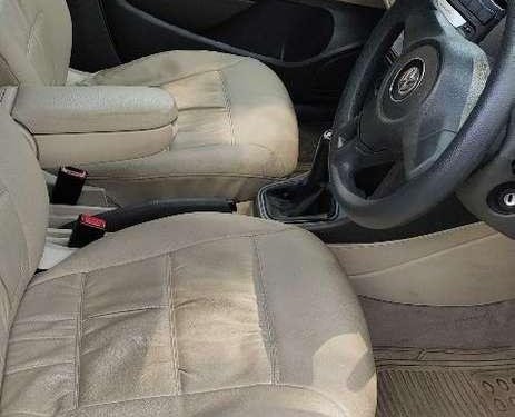 Used Volkswagen Vento 2011 MT for sale in Mumbai