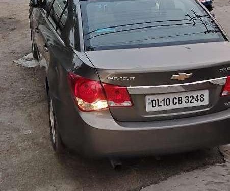 Used Chevrolet Cruze LTZ, 2011 MT for sale in Muzaffarnagar 