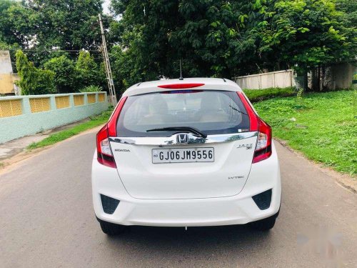 Used 2016 Honda Jazz MT for sale in Vadodara 