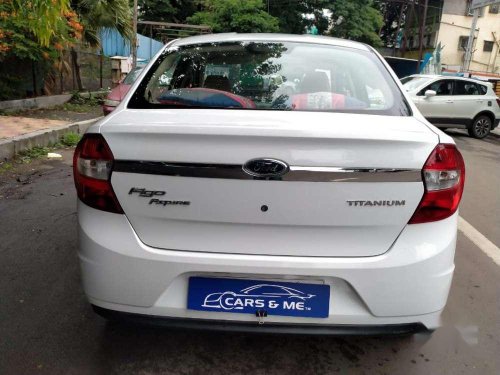 Used Ford Aspire 2017 MT for sale in Pune 