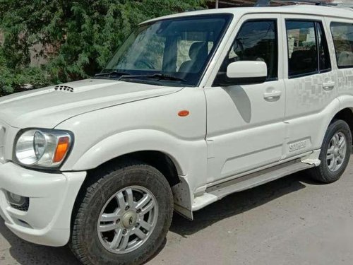 Mahindra Scorpio VLX 2012 MT for sale in Jodhpur