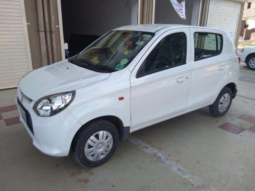 Used Maruti Suzuki Alto 800 Lxi, 2014, Petrol MT for sale in Ahmedabad