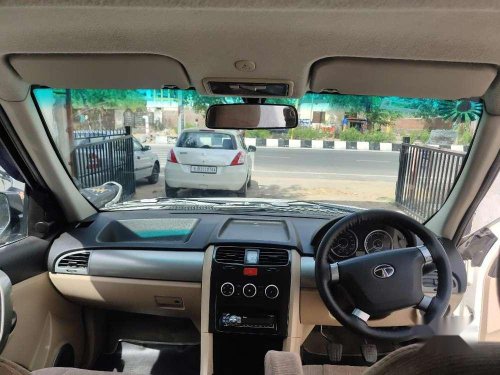 Used Tata Safari Storme EX 2014 MT for sale in Jaipur 