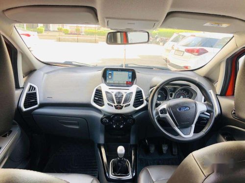 Used Ford Ecosport 2017 MT for sale in Vadodara 
