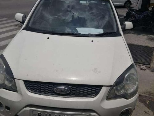 Used Ford Fiesta 2010 MT for sale in Jaipur 