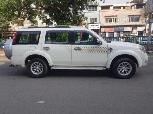 Used Ford Endeavour 2013 MT for sale in New Delhi