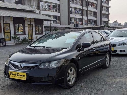 Used 2009 Honda Civic MT for sale in Surat 