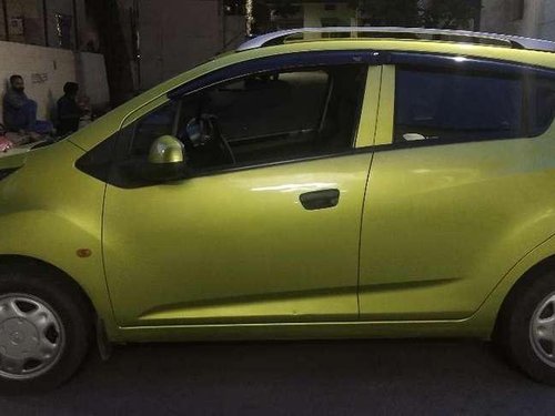 Used Chevrolet Beat 2015 MT for sale in Nagar