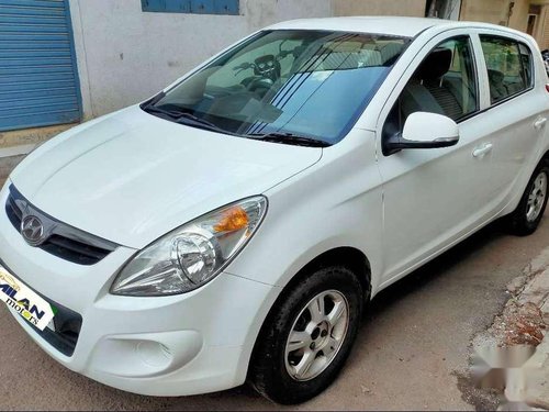 Hyundai I20 Sportz 1.2 (O), 2011, MT for sale in Rajkot 