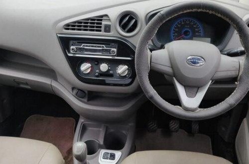 Used Datsun Redi-GO 2016 MT for sale in Ahmedabad