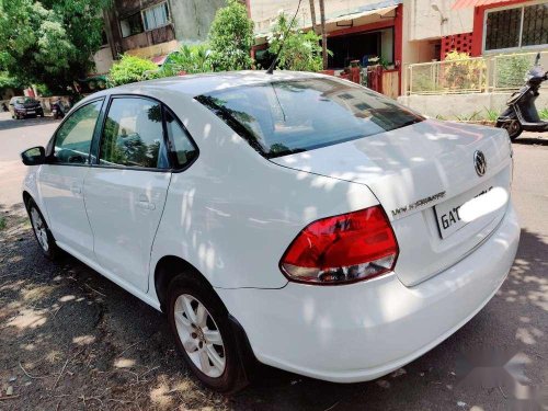 Used Volkswagen Vento 2012 MT for sale in Goa 