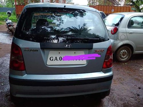 Used Hyundai Santro Xing 2006 MT for sale in Goa 