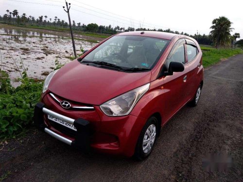 Used Hyundai Eon 2014 MT for sale in Rajahmundry 