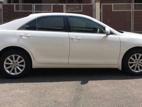 Used 2010 Toyota Corolla MT for sale in Nagar 