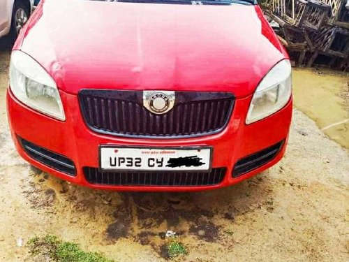 Used 2010 Skoda Fabia MT for sale in Varanasi 