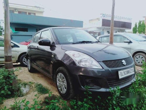 Maruti Suzuki Swift Lxi (O), 2015, MT for sale in Gurgaon 