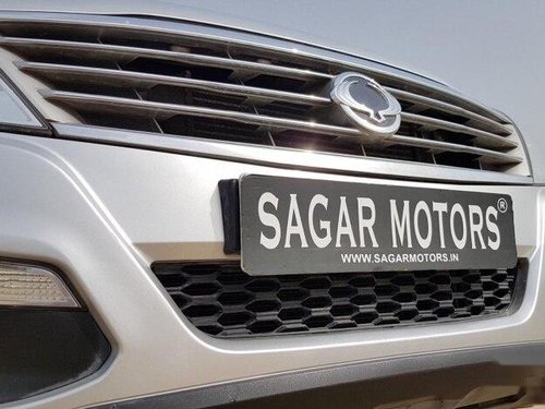 Used Mahindra Ssangyong Rexton 2015 MT for sale in New Delhi