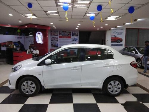 Used 2018 Honda Amaze MT for sale in Bangalore