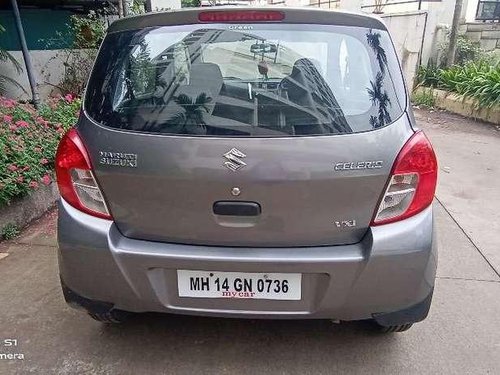 Used 2017 Maruti Suzuki Celerio VXI MT in Pune 