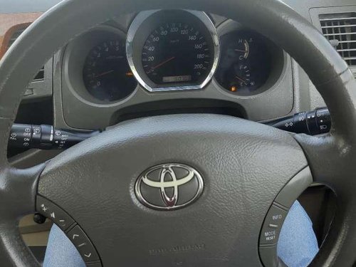 Used Toyota Fortuner 2010 MT for sale in Hisar