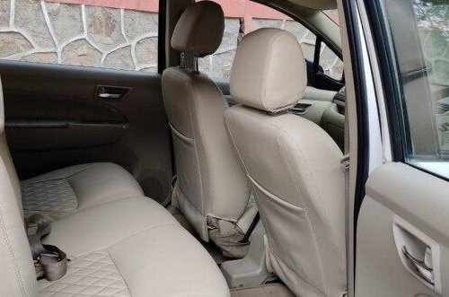 Used Maruti Suzuki Ertiga 2015 MT for sale in New Delhi