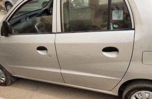 Used Hyundai Santro Xing 2014 MT for sale in New Delhi