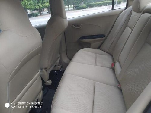 Used Honda Amaze S i-VTEC 2015 MT for sale in New Delhi