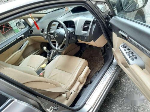 Used Honda Civic 2008 MT for sale in Kolkata