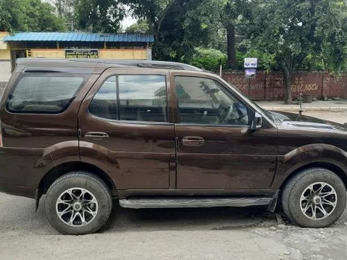 Used Tata Safari Storme 2013 MT for sale in Bangalore