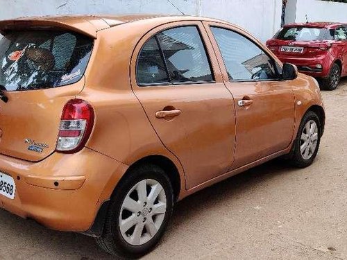 Used Nissan Micra Diesel 2013 MT for sale in Hyderabad 