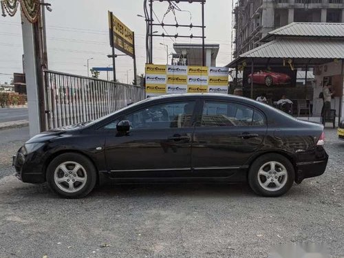 Used 2009 Honda Civic MT for sale in Surat 