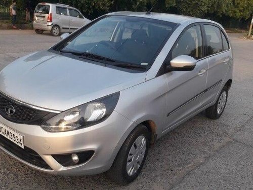 Used 2015 Tata Bolt MT for sale in New Delhi