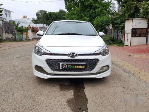 Used 2016 Hyundai i20 MT for sale in Jabalpur 