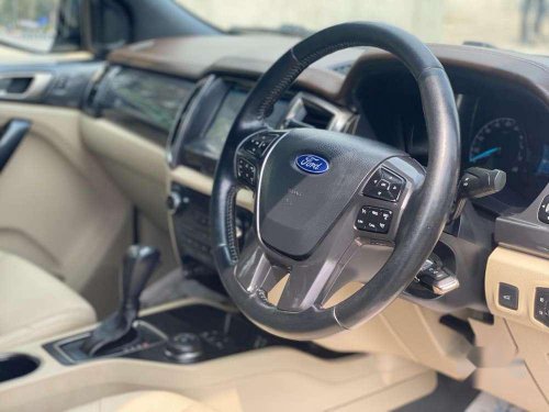 Used Ford Endeavour 2017 AT for sale in Faridabad 