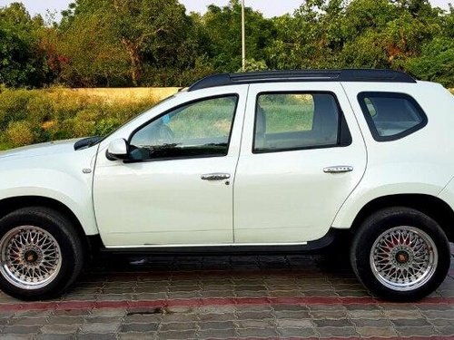 Used Renault Duster 2014 MT for sale in New Delhi