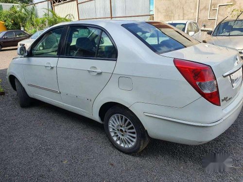 Used Tata Manza 2010 MT for sale in Nagar