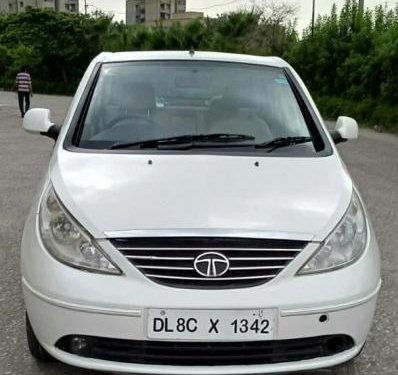 Used Tata Manza 2012 MT for sale in New Delhi