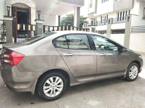 2012 Honda City CNG MT for sale in Surat 