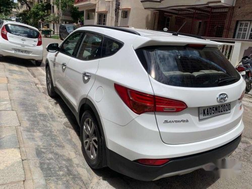 Used 2014 Hyundai Santa Fe AT for sale in Nagar