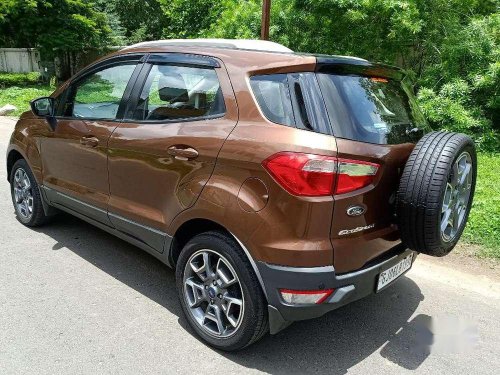 Used Ford Ecosport 2017 MT for sale in Vadodara 