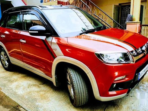 Maruti Suzuki Vitara Brezza ZDi 2017 MT in Mysore 