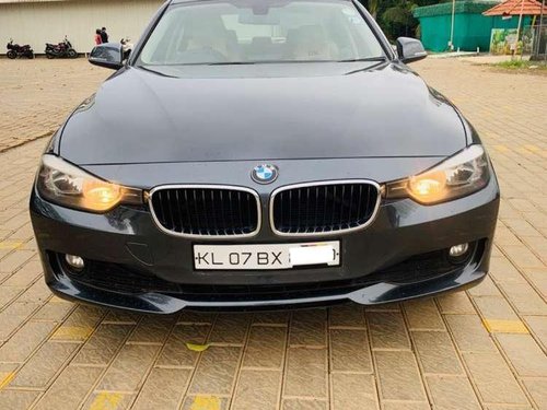 Used 2012 BMW 3 Series AT for sale in Perinthalmanna 