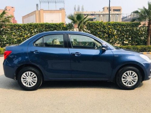 Used Maruti Suzuki Dzire VXI 2017 MT for sale in New Delhi