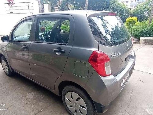 Used 2017 Maruti Suzuki Celerio VXI MT in Pune 