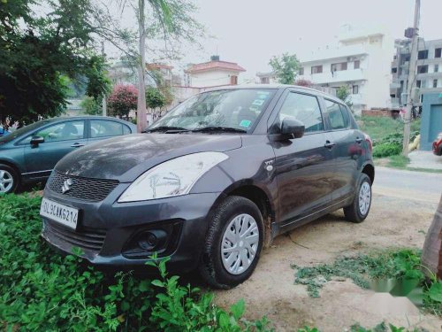 Maruti Suzuki Swift Lxi (O), 2015, MT for sale in Gurgaon 